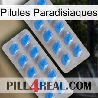 Paradise Pills 23